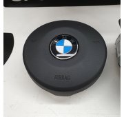 F10 HEAD UP DASHBOARD AIRBAG SET REEKS SPANNER