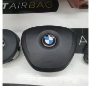 F10 HEAD UP DASHBOARD AIRBAG SET REEKS SPANNER