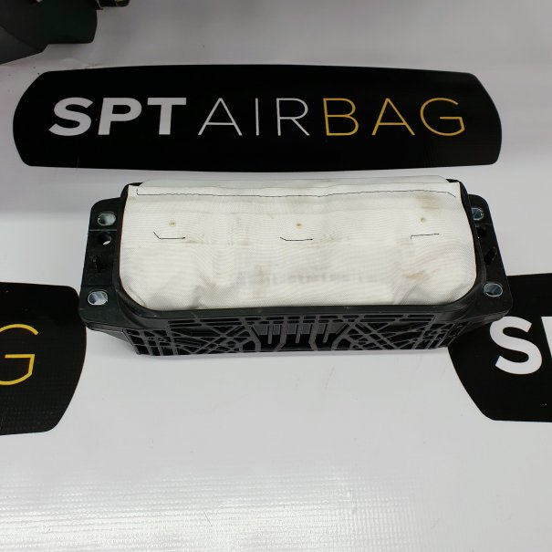 A4 S4 RS4 B9 8W0 S-LINE DASHBOARD AIRBAG SET REEKS