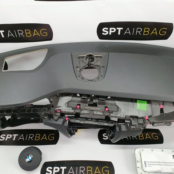 XS F15 HEAD UP SALPICADERO TABLERO DE...