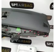 XS F15 HEAD UP SALPICADERO TABLERO DE INSTRUMENTOS AIRBAG