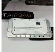 XS F15 HEAD UP SALPICADERO TABLERO DE INSTRUMENTOS AIRBAG