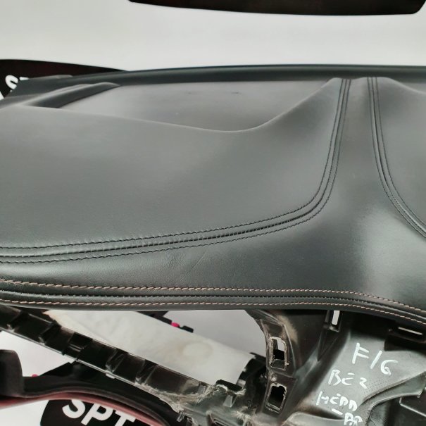 X6 F16 M-PERFORMANCE CRUSCOTTO AIRBAG SET