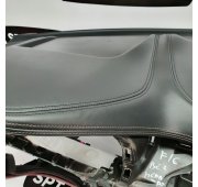 X6 F16 M-PERFORMANCE CRUSCOTTO AIRBAG SET