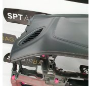 X6 F16 M-PERFORMANCE CRUSCOTTO AIRBAG SET