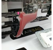 X6 F16 M-PERFORMANCE CRUSCOTTO AIRBAG SET