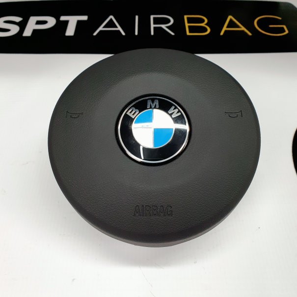 X6 F16 M-PERFORMANCE CRUSCOTTO AIRBAG SET