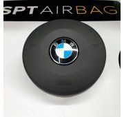 X6 F16 M-PERFORMANCE CRUSCOTTO AIRBAG SET