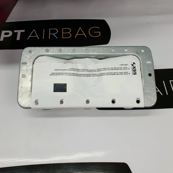 X6 F16 M-PERFORMANCE CRUSCOTTO AIRBAG SET