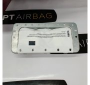 X6 F16 M-PERFORMANCE CRUSCOTTO AIRBAG SET