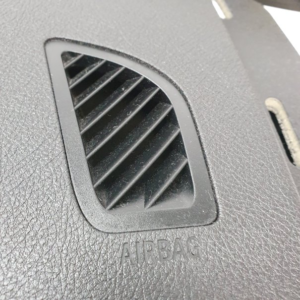 F20 LIFT CRUSCOTTO AIRBAG SET PRETENSIONATORI