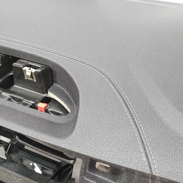 F20 LIFT CRUSCOTTO AIRBAG SET PRETENSIONATORI