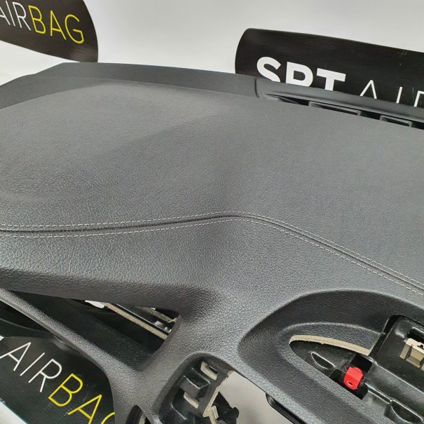 F20 LIFT CRUSCOTTO AIRBAG SET PRETENSIONATORI