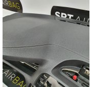 F20 LIFT CRUSCOTTO AIRBAG SET PRETENSIONATORI