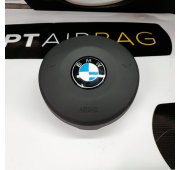 F20 DASHBOARD AIRBAG KIT TENSIONERS CURTAINS