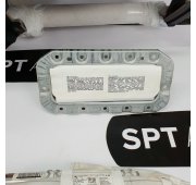 F20 CRUSCOTTO AIRBAG SET PRETENSINATORI AIRBAG DA TETTO