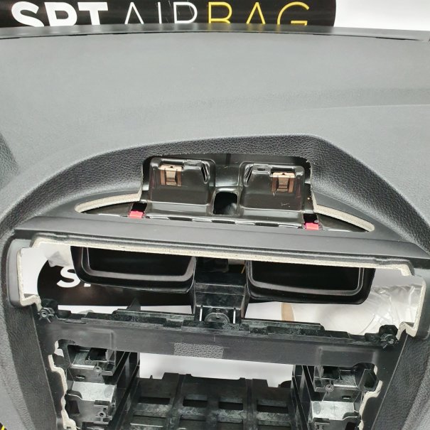 F20 DASHBOARD AIRBAG KIT TENSIONERS