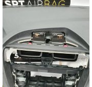 F20 DASHBOARD AIRBAG KIT TENSIONERS
