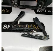 F20 DASHBOARD AIRBAG KIT TENSIONERS