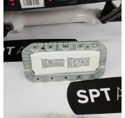 F20 CRUSCOTTO AIRBAG SET PRETENSINATORI AIRBAG DA TETTO