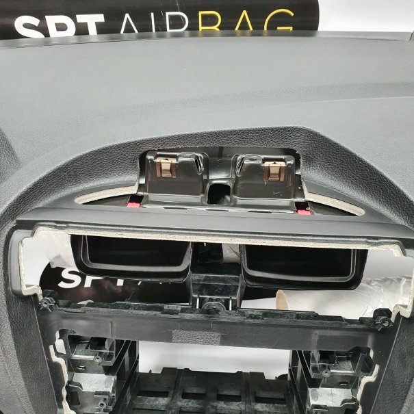 F20 SPORT CRUSCOTTO AIRBAG SET PRETENSINATORI...