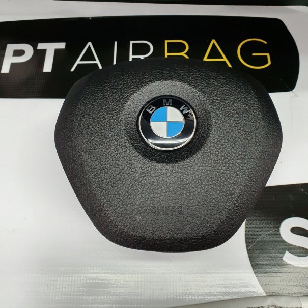 F20 SPORT CRUSCOTTO AIRBAG SET PRETENSINATORI...