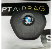 F20 SPORT CRUSCOTTO AIRBAG SET PRETENSINATORI AIRBAG DA TETTO