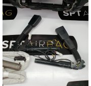 F20 SPORT CRUSCOTTO AIRBAG SET PRETENSINATORI AIRBAG DA TETTO