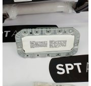 F20 SPORT CRUSCOTTO AIRBAG SET PRETENSINATORI AIRBAG DA TETTO