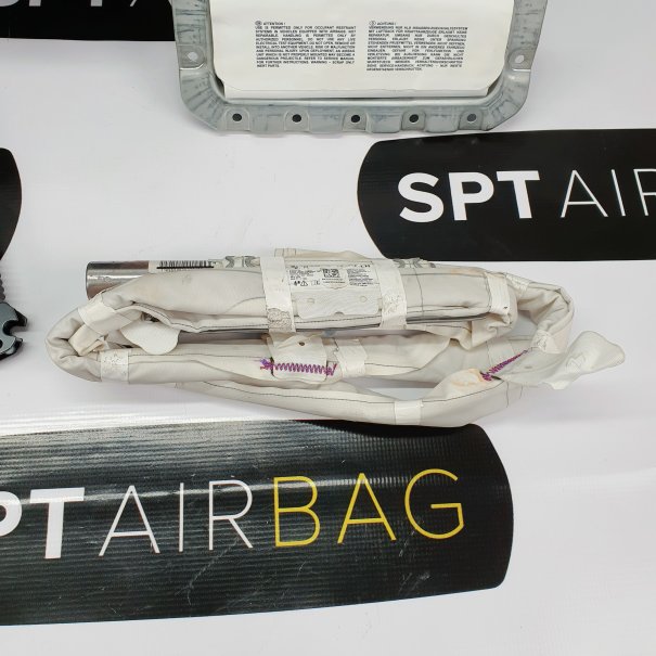 F20 SPORT CRUSCOTTO AIRBAG SET PRETENSINATORI...