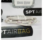 F20 SPORT CRUSCOTTO AIRBAG SET PRETENSINATORI AIRBAG DA TETTO