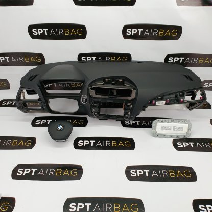 F20 SPORT DASHBOARD AIRBAG KIT