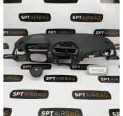 F20 SPORT DASHBOARD AIRBAG KIT