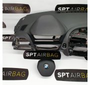 F20 SPORT DASHBOARD AIRBAG KIT