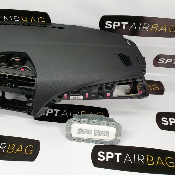 F20 SPORT DASHBOARD AIRBAG KIT