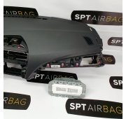 F20 SPORT DASHBOARD AIRBAG KIT