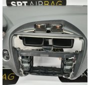F20 SPORT DASHBOARD AIRBAG KIT