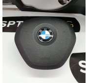 F20 SPORT DASHBOARD AIRBAG KIT