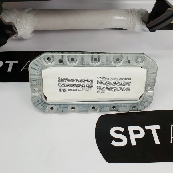 F20 SPORT DASHBOARD AIRBAG KIT