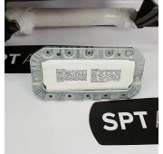 F20 SPORT DASHBOARD AIRBAG KIT