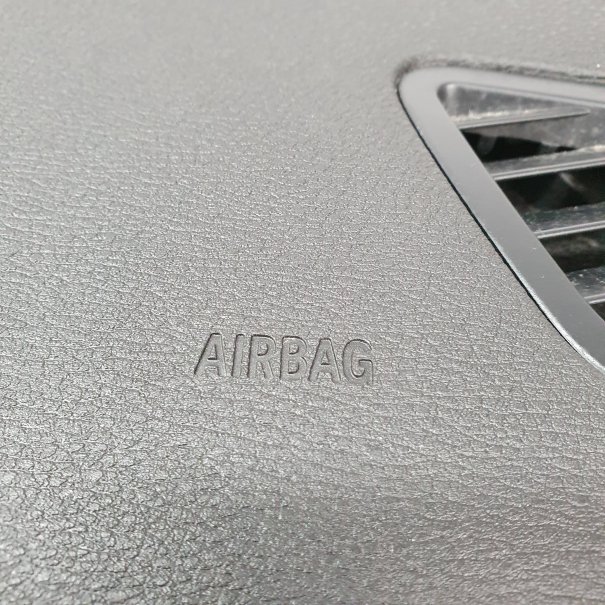 X3 F25 CRUSCOTTO AIRBAG SET PRETENSINATORI