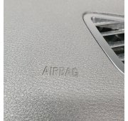 X3 F25 CRUSCOTTO AIRBAG SET PRETENSINATORI