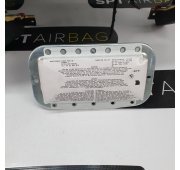 X3 F25 CRUSCOTTO AIRBAG SET PRETENSINATORI