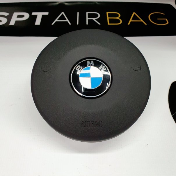 X3 F25 M-PAKIET ARMATURENBRETT AIRBAG KIT...