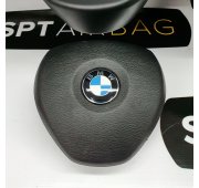 X3 F25 SPORT CRUSCOTTO AIRBAG SET PRETENSINATORI