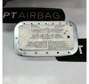 X3 F25 SPORT CRUSCOTTO AIRBAG SET PRETENSINATORI