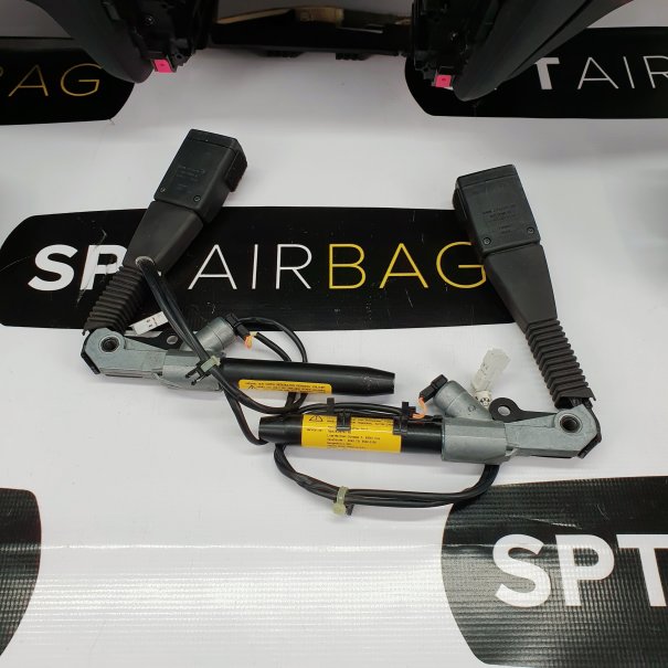 X3 F25 KONSOLA DESKA ROZDZIELCZA AIRBAG...