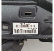 F30 ARMATURENBRETT AIRBAG KIT GURTSTRAFFERN