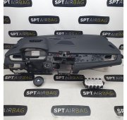 F45 HEAD UP ARMATURENBRETT AIRBAG KIT