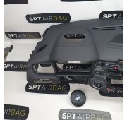 F45 HEAD UP ARMATURENBRETT AIRBAG KIT